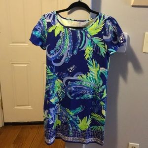 NWT Lilly Pulitzer dress